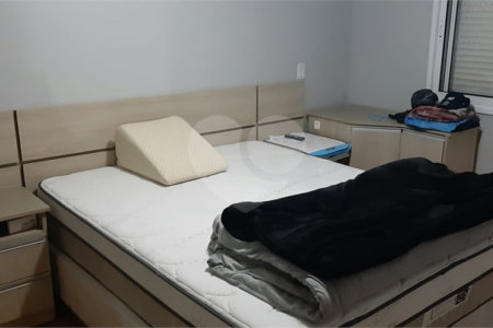 Apartamento à venda com 3 quartos, sendo 2 suítes, em Vila Bastos, Santo André, SP
