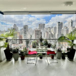Apartamento à venda com 3 suítes em Perdizes, São Paulo, SP