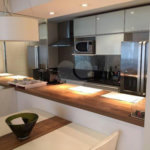 Apartamento à venda com 2 suítes em Real Parque, São Paulo, SP