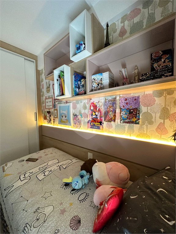 Apartamento à venda com 3 suítes em Santana, São Paulo, SP