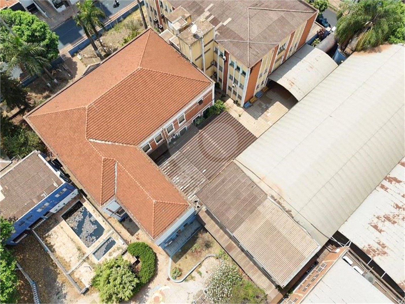 Prédio à venda no Centro, Ribeirão Preto, SP