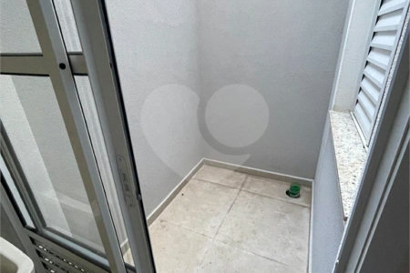 Apartamento à venda com 1 quarto em Jardim Modelo, São Paulo, SP