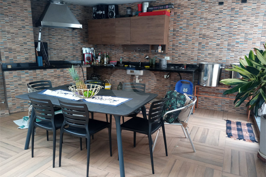 Casa à venda com 3 suítes no condomínio Reserva Nova Cantareira, São Paulo - SP