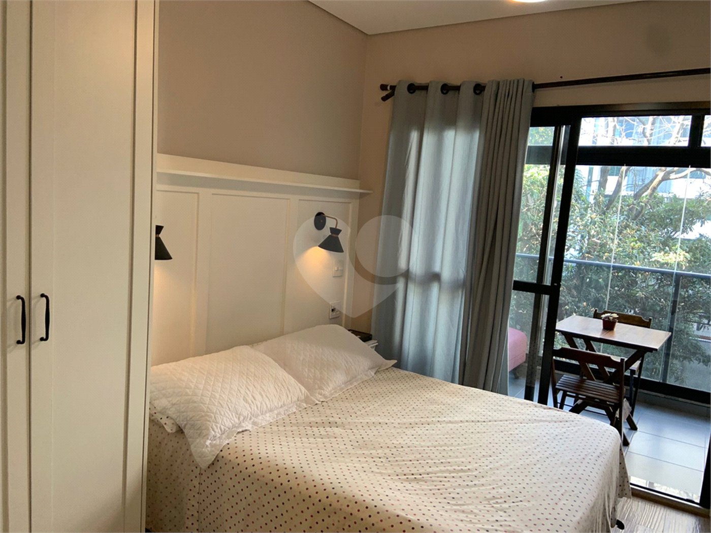 Apartamento à venda ou para alugar com 1 quarto em Pinheiros, São Paulo, SP