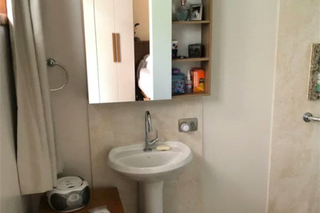 Sobrado à venda com 3 quartos, sendo 1 suíte, em Brooklin Paulista, São Paulo, SP