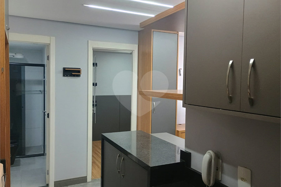 Apartamento à venda com 2 quartos em Vila Guilherme, São Paulo, SP