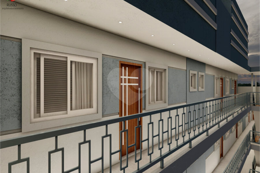 Casa à venda com 2 quartos, sendo 1 suíte, no condomínio Maracujas, São Paulo - SP