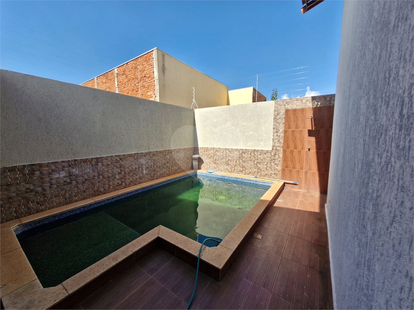 Casa à venda com 3 quartos, sendo 1 suíte, em Nova Tres Lagoas, Três Lagoas, MS