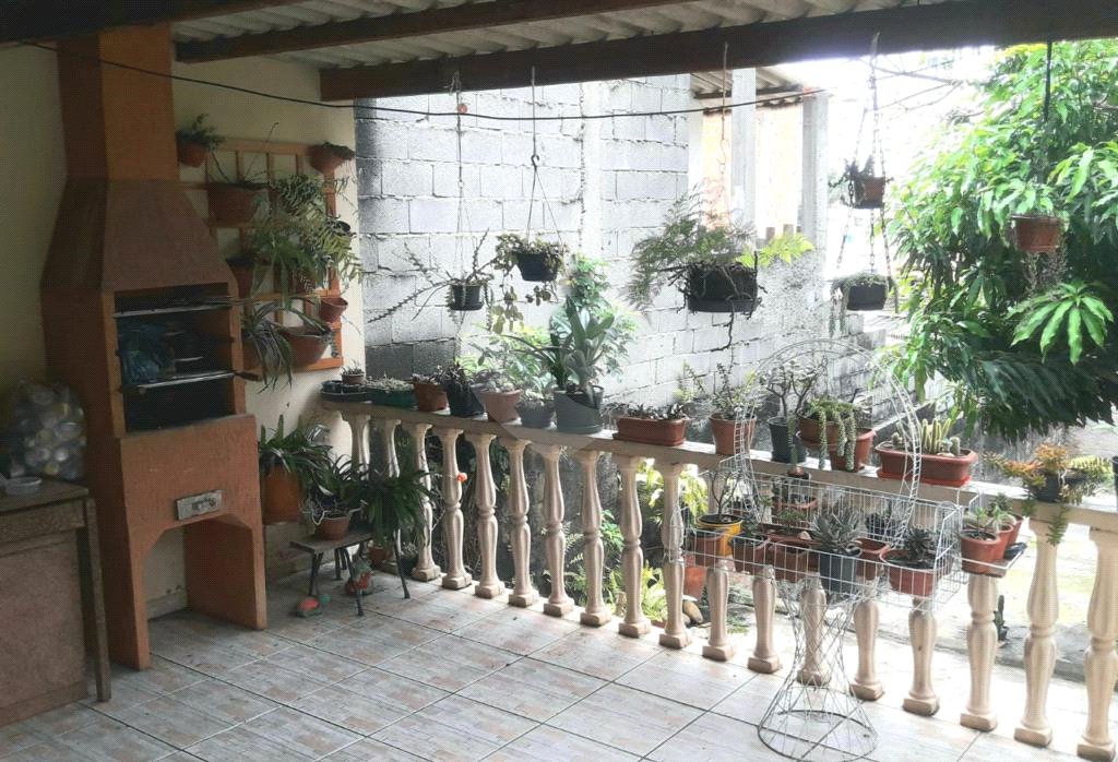 Sobrado à venda com 2 quartos em Vila Mazzei, São Paulo, SP
