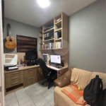 Sobrado à venda com 3 quartos, sendo 1 suíte, em Parque Vitória, São Paulo, SP