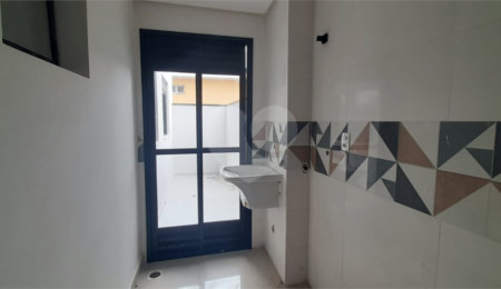 Condomínio à venda com 2 quartos em Tucuruvi, São Paulo, SP