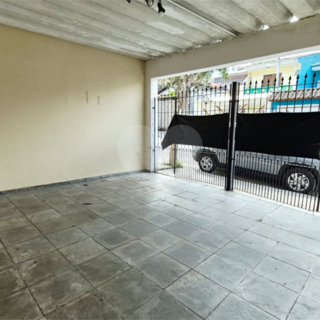 Casa à venda com 2 quartos em Jardim Rosa Maria, São Paulo, SP