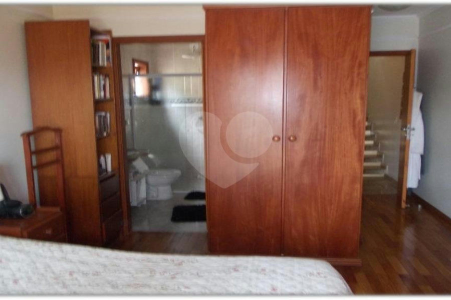 Sobrado à venda com 3 quartos, sendo 2 suítes, em Santana, São Paulo, SP