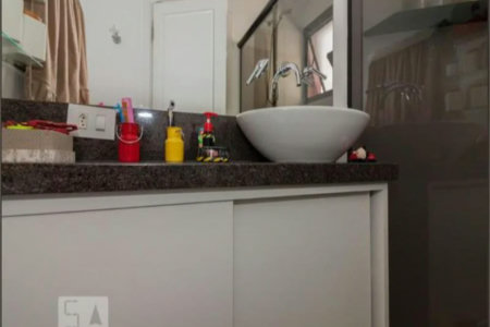 Apartamento à venda ou para alugar com 3 suítes em Jardim Fonte do Morumbi, São Paulo, SP