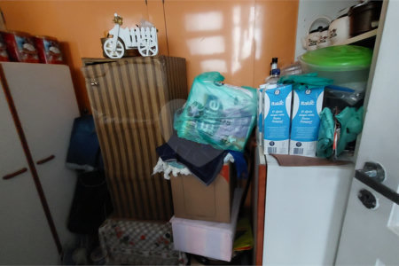Apartamento à venda com 3 quartos em Méier, Rio de Janeiro, RJ