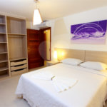 Apartamento à venda com 2 quartos, sendo 1 suíte, em Praia do Mutá, Porto Seguro, BA