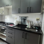 Apartamento à venda com 2 quartos, sendo 1 suíte, em Jardim São Carlos, Sorocaba, SP