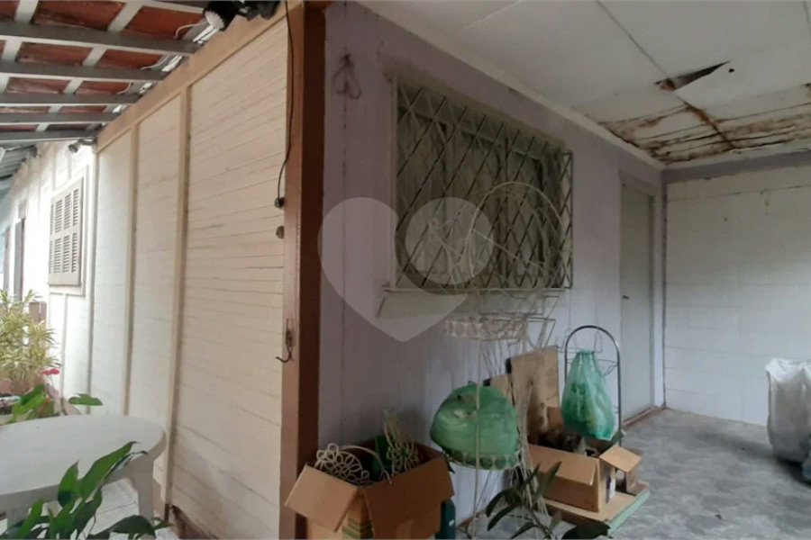 Casa à venda com 2 quartos em Jardim Leonor Mendes de Barros, São Paulo, SP