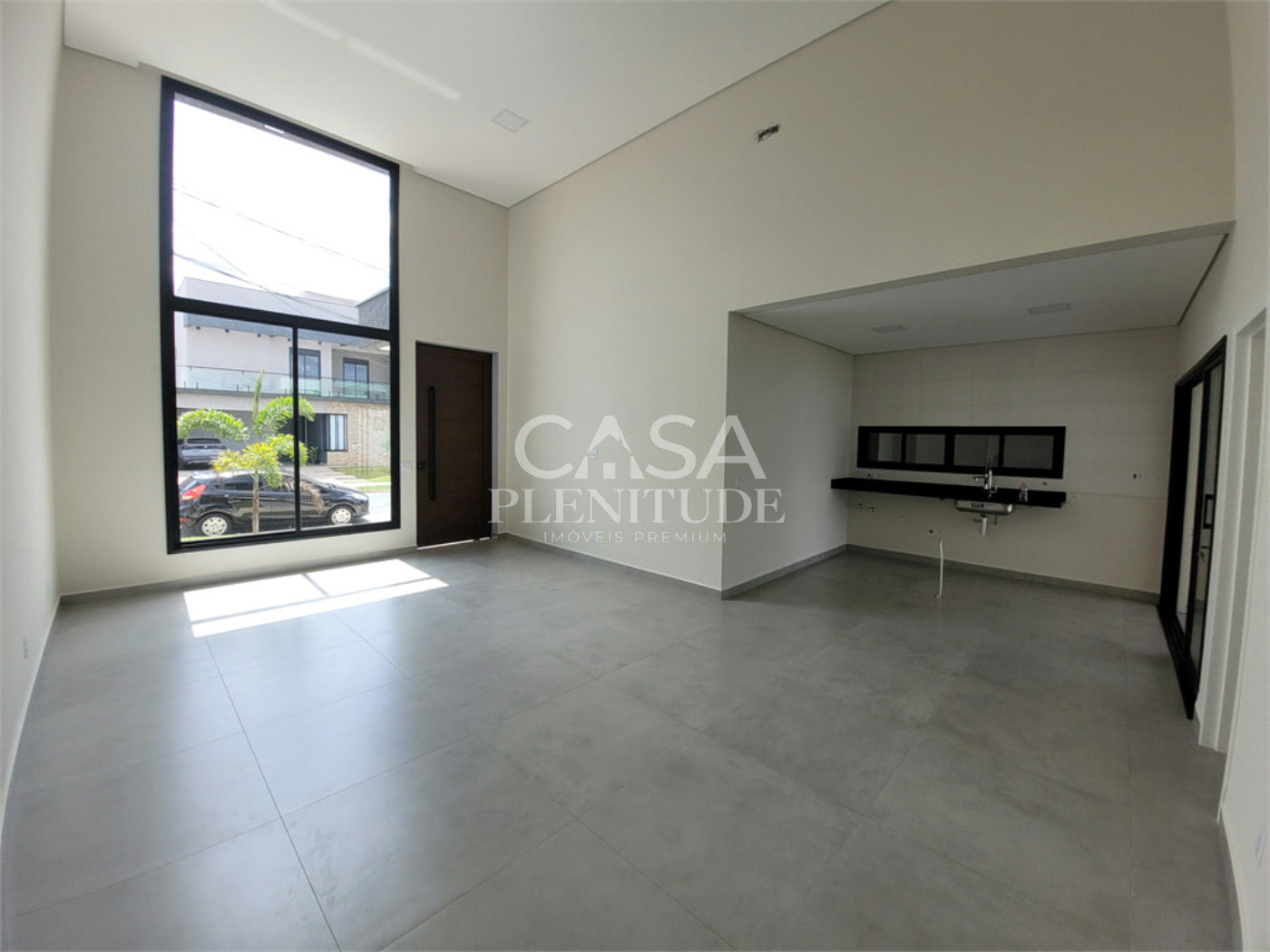 Casa em condomínio à venda com 3 suítes em Aparecidinha, Sorocaba, SP