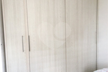 Cobertura à venda com 3 quartos, sendo 1 suíte, em Lauzane Paulista, São Paulo, SP