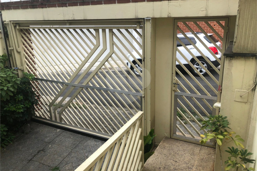 Sobrado à venda com 4 quartos, sendo 1 suíte, em Santana, São Paulo, SP