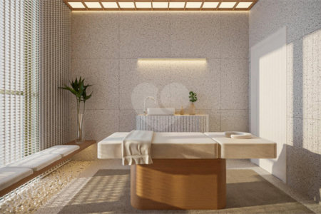 Apartamento à venda com 4 suítes em Ibirapuera, São Paulo, SP