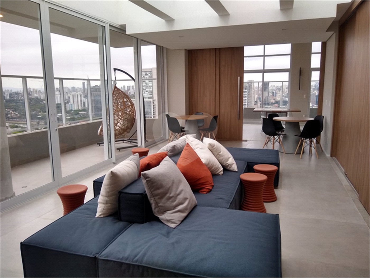 Apartamento à venda com 2 quartos, sendo 1 suíte, em Butantã, São Paulo, SP