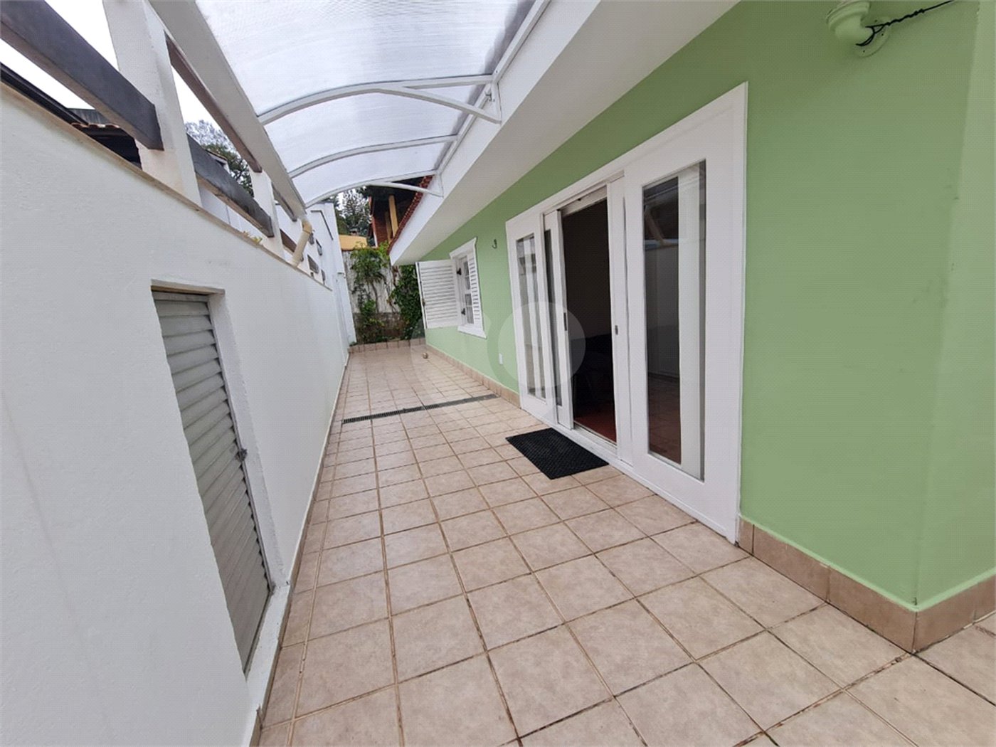 Casa Térrea à venda com 4 quartos, sendo 1 suíte, em Interlagos, São Paulo, SP