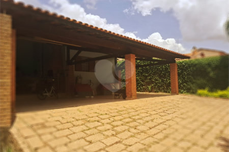 Casa à venda com 3 quartos, sendo 1 suíte, no condomínio Acmti - Colinas do Mosteiro, Terras de Itaici e Recanto dos Pássaros, Indaiatuba - SP