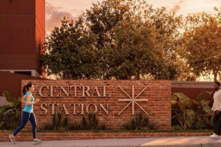 Central Station