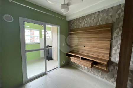 Apartamento à venda com 1 suíte em Vila Carvalho, Sorocaba, SP
