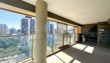 Apartamento à venda com 4 quartos, sendo 3 suítes, em Vila Mariana, São Paulo, SP