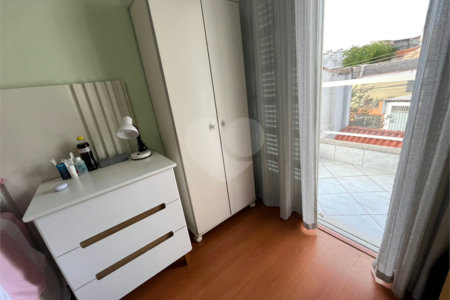 Casa à venda com 4 quartos, sendo 1 suíte, em Vila Maria Alta, São Paulo, SP