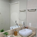 Apartamento à venda com 2 quartos em Condomínio Mirante Sul, Ribeirão Preto, SP