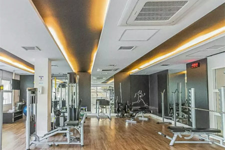 Apartamento à venda com 3 quartos, sendo 1 suíte, em Vila Anastácio, São Paulo, SP