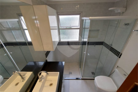 Apartamento à venda com 2 suítes em Vila Gertrudes, São Paulo, SP