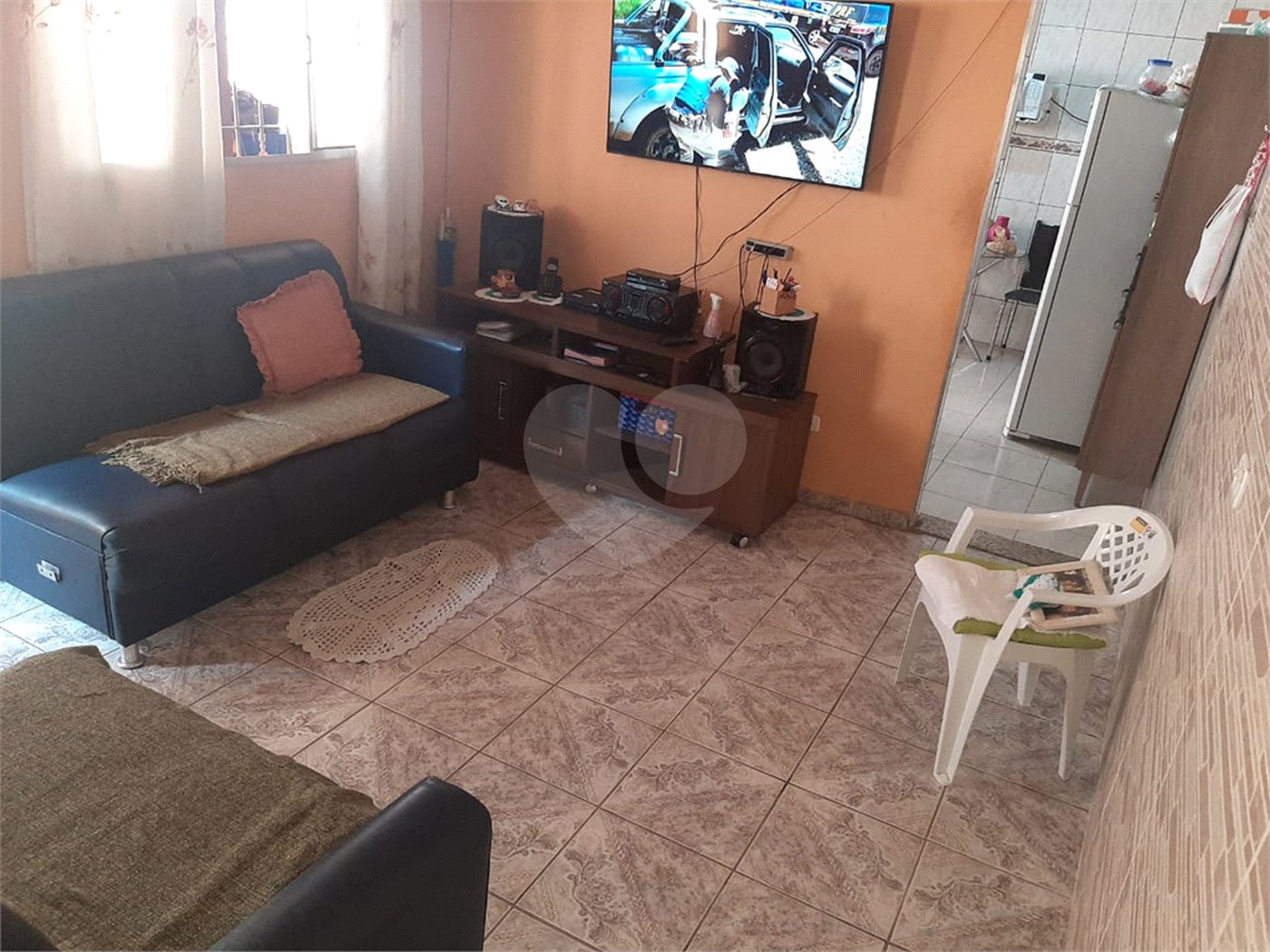 Casa à venda com 3 quartos em Vila Inácio, São Paulo, SP