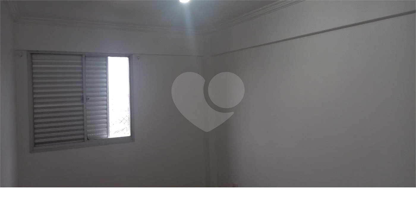 Apartamento à venda com 2 quartos em Jardim São Paulo(zona Norte), São Paulo, SP