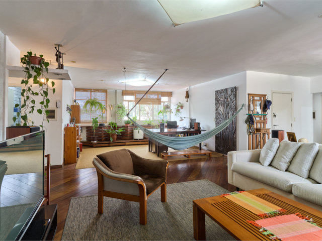 Apartamento à venda com 2 quartos em Alto da Boa Vista, São Paulo, SP