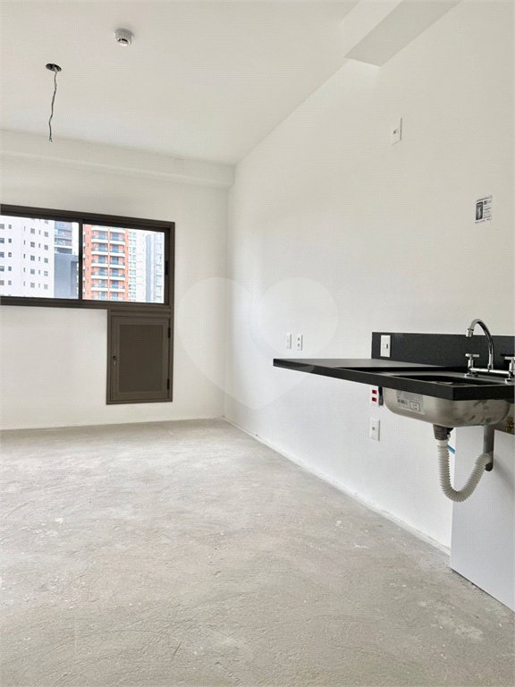 Studio à venda com 1 quarto em Vila Mariana, São Paulo, SP