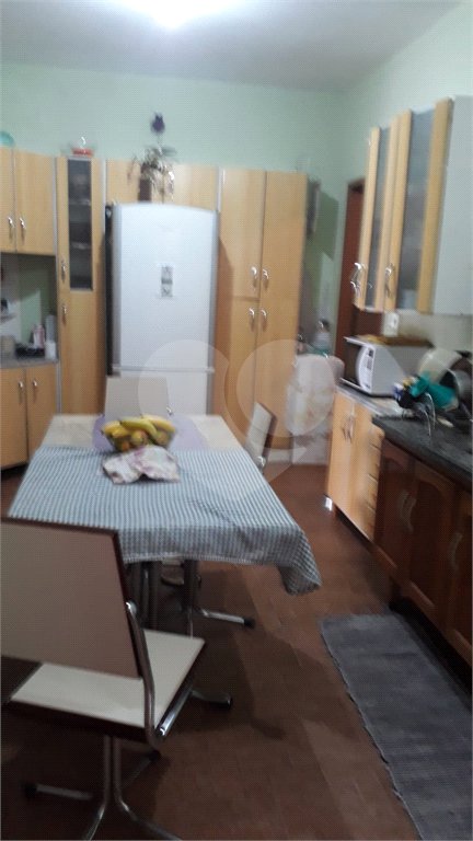 Sobrado à venda com 4 quartos no Brasilândia, São Paulo, SP