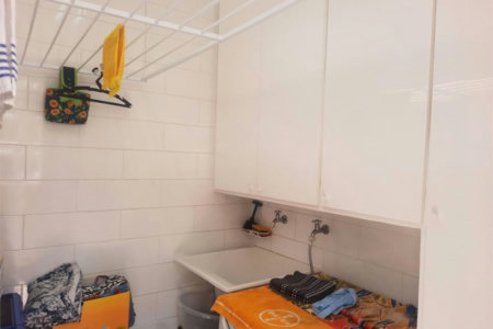 Cobertura com 3 dormitórios à venda, 200 m² por R$ 1.590.000,00 - Barra Funda - Guarujá/SP