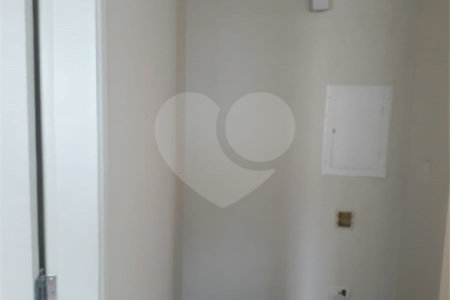 Apartamento à venda com 2 quartos em Brooklin Paulista, São Paulo, SP