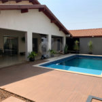 Casa à venda com 3 suítes em Jardim Nova Ipanema, Três Lagoas, MS