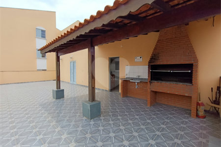 Apartamento à venda com 2 quartos em Recanto Quarto Centenário, Jundiaí, SP