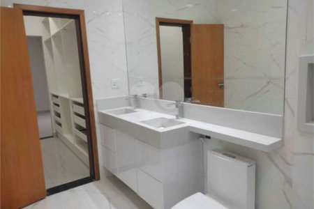 Casa à venda com 3 suítes no condomínio Jardim Residencial London Park, Indaiatuba - SP