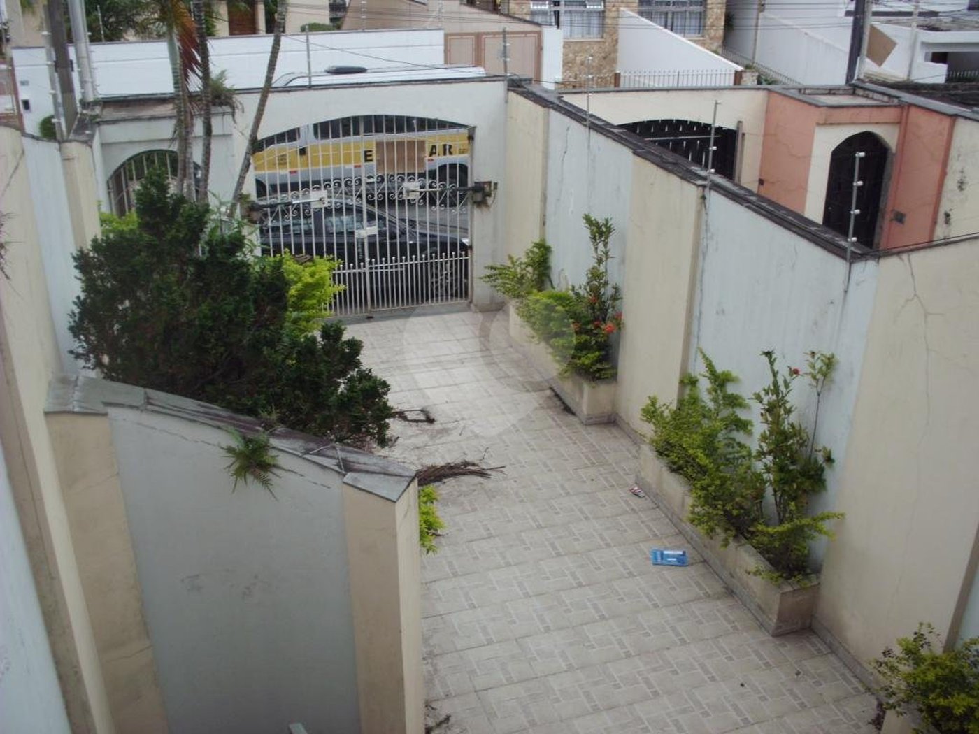 Sobrado à venda com 3 quartos, sendo 2 suítes, em Vila Mazzei, São Paulo, SP