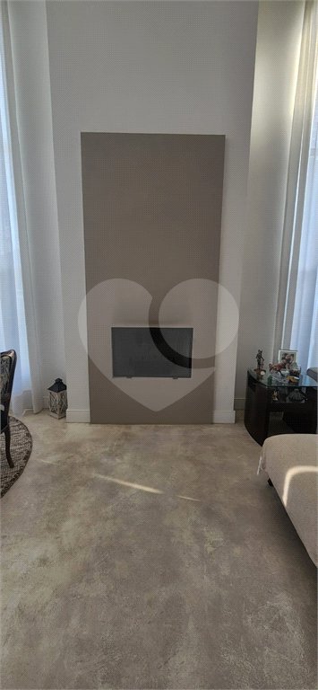 Casa à venda com 5 quartos, sendo 3 suítes, no condomínio Residencial Saint German, Araçoiaba da Serra - SP