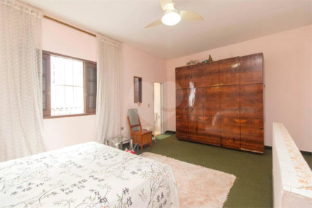 Casa à venda com 90m², 2 quartos e 1 vaga no Bosque da Saúde