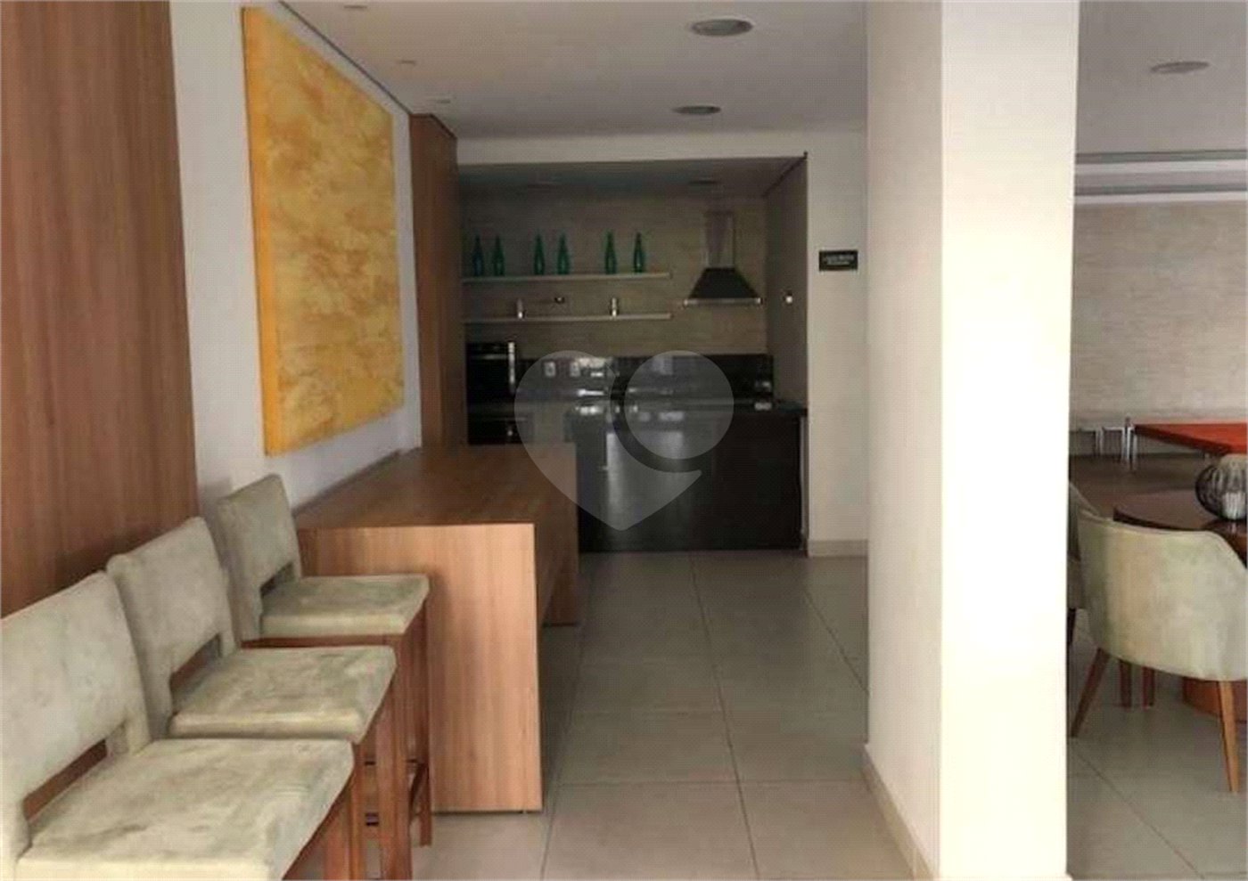 Apartamento à venda com 3 quartos, sendo 1 suíte,  em Jardim Brasil (zona Sul), São Paulo, SP